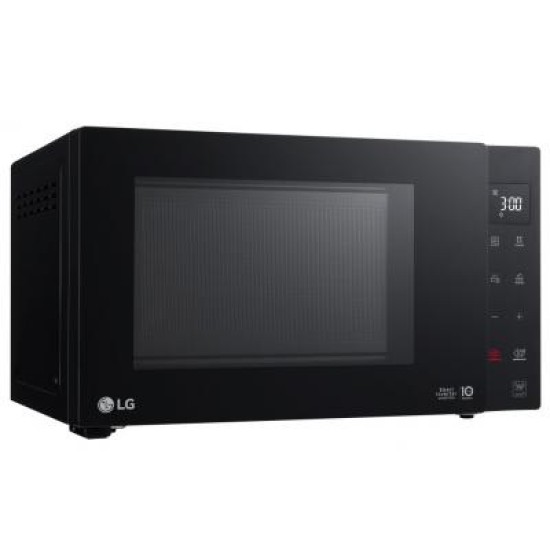 Мікрохвильова піч LG MS2336GIB Мікрохвильова піч LG MS2336GIB