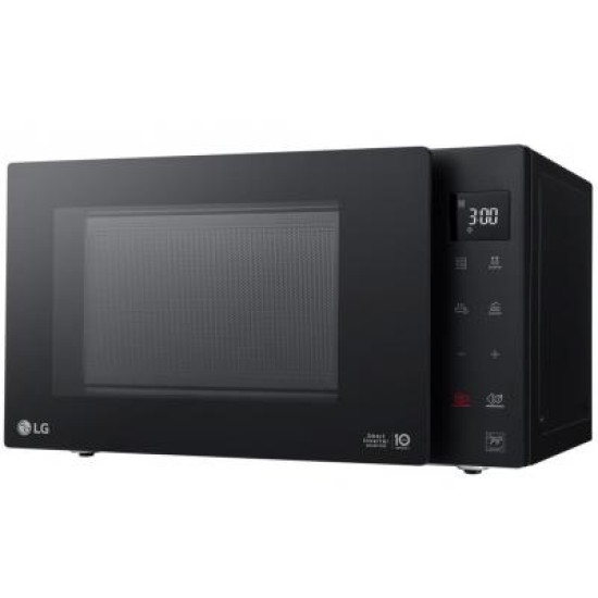 Мікрохвильова піч LG MS2336GIB Мікрохвильова піч LG MS2336GIB
