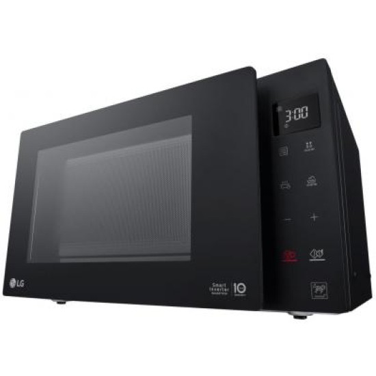 Мікрохвильова піч LG MS2336GIB Мікрохвильова піч LG MS2336GIB