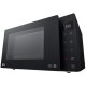 Мікрохвильова піч LG MS2336GIB Мікрохвильова піч LG MS2336GIB