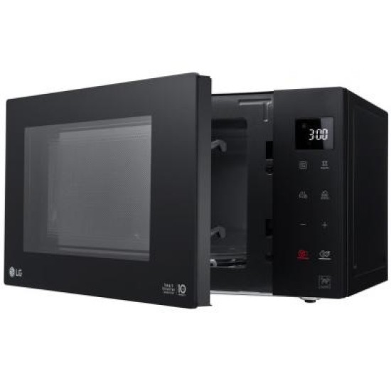 Мікрохвильова піч LG MS2336GIB Мікрохвильова піч LG MS2336GIB