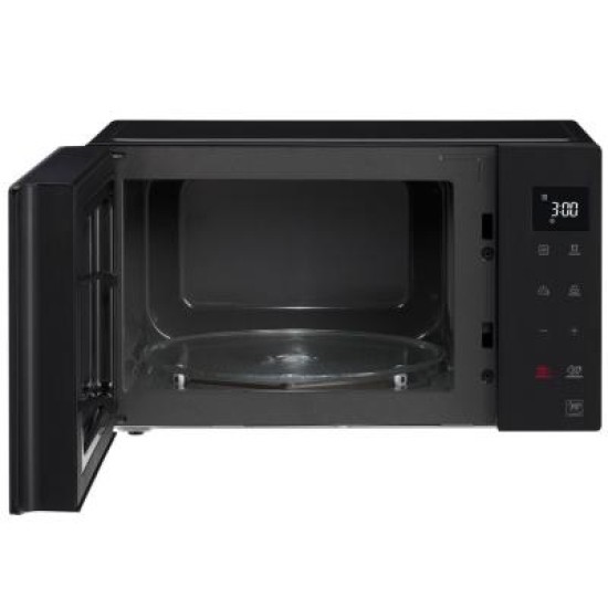 Мікрохвильова піч LG MS2336GIB Мікрохвильова піч LG MS2336GIB