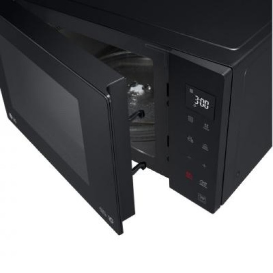 Мікрохвильова піч LG MS2336GIB Мікрохвильова піч LG MS2336GIB