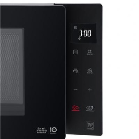 Мікрохвильова піч LG MS2336GIB Мікрохвильова піч LG MS2336GIB