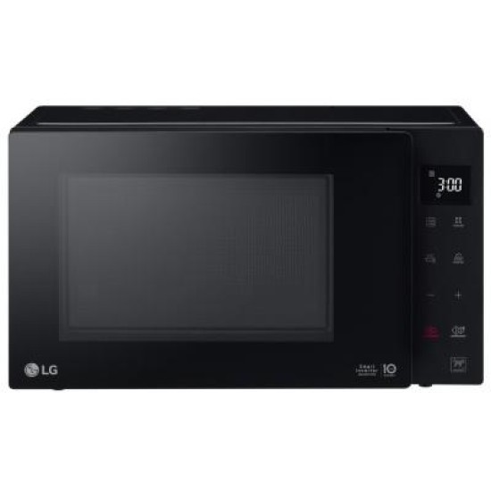 Мікрохвильова піч LG MS2336GIB Мікрохвильова піч LG MS2336GIB