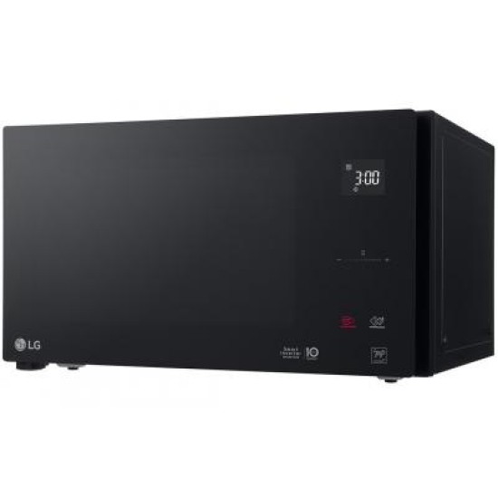 Мікрохвильова піч LG MS2595DIS Мікрохвильова піч LG MS2595DIS