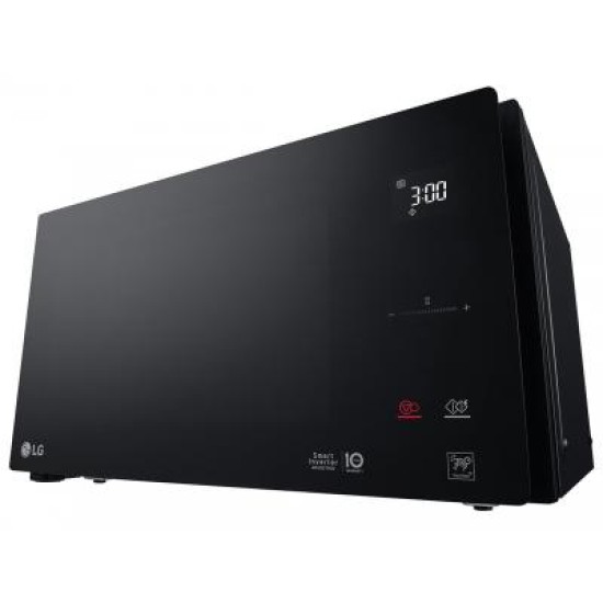 Мікрохвильова піч LG MS2595DIS Мікрохвильова піч LG MS2595DIS