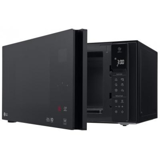 Мікрохвильова піч LG MS2595DIS Мікрохвильова піч LG MS2595DIS