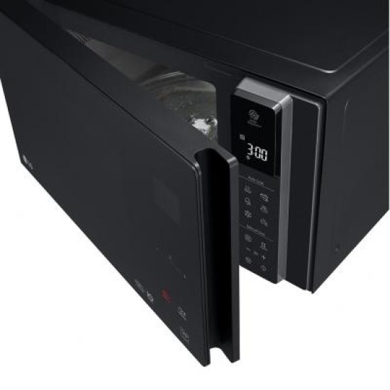Мікрохвильова піч LG MS2595DIS Мікрохвильова піч LG MS2595DIS