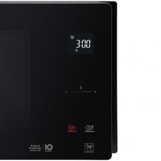 Мікрохвильова піч LG MS2595DIS Мікрохвильова піч LG MS2595DIS