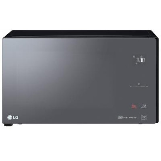 Мікрохвильова піч LG MS2595DIS Мікрохвильова піч LG MS2595DIS