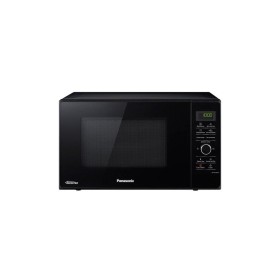 Мікрохвильова піч Panasonic NN-SD36HBZPE
