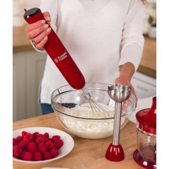 Блендер Russell Hobbs Desire (24700-56) Блендер Russell Hobbs Desire (24700-56)
