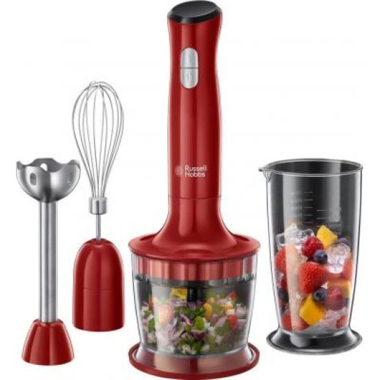 Блендер Russell Hobbs Desire (24700-56) Блендер Russell Hobbs Desire (24700-56)