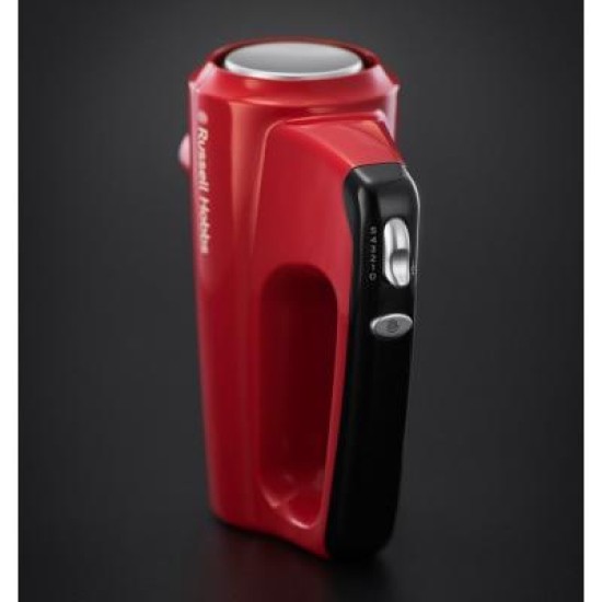 Міксер Russell Hobbs Desire (24670-56) Міксер Russell Hobbs Desire (24670-56)