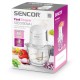 Подрібнювач Sencor SCB5100WH Подрібнювач Sencor SCB5100WH