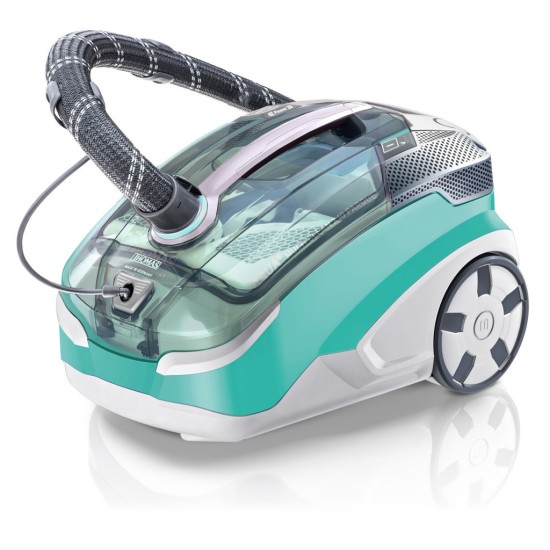 Пилосос Thomas Multi Clean X10 Parquet (788577) Пилосос Thomas Multi Clean X10 Parquet (788577)