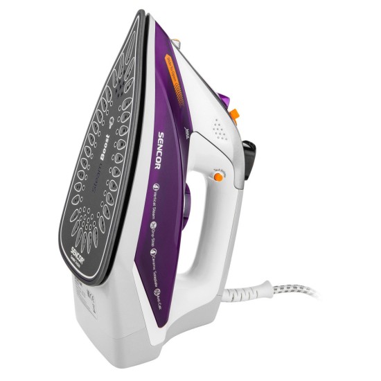 Праска Sencor SSI8710VT Праска Sencor SSI8710VT