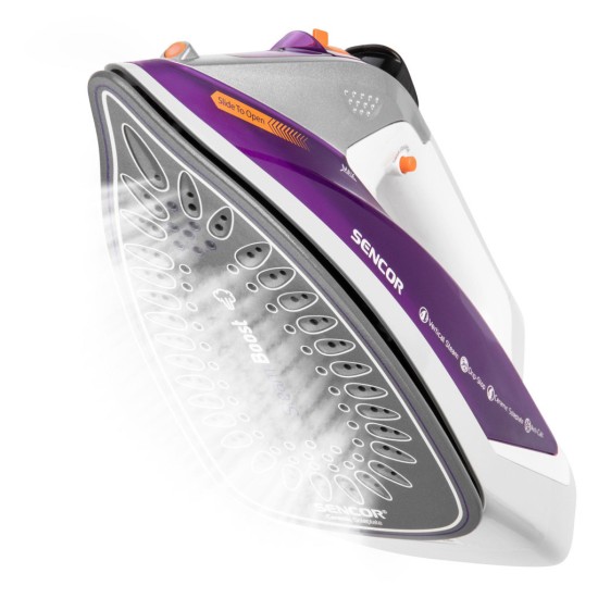 Праска Sencor SSI8710VT Праска Sencor SSI8710VT