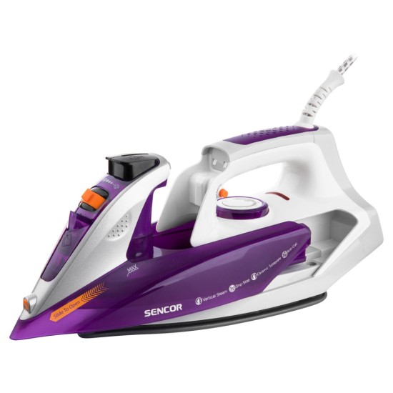 Праска Sencor SSI8710VT Праска Sencor SSI8710VT