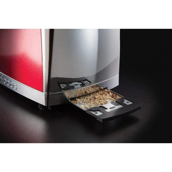 Тостер Russell Hobbs 23250-56 Тостер Russell Hobbs 23250-56