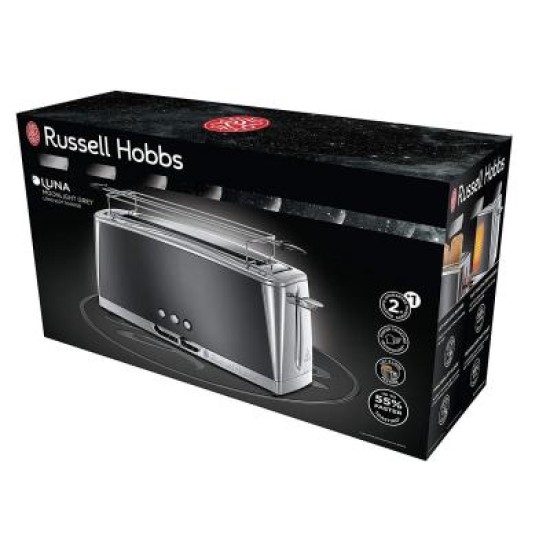 Тостер Russell Hobbs 23251-56 Тостер Russell Hobbs 23251-56