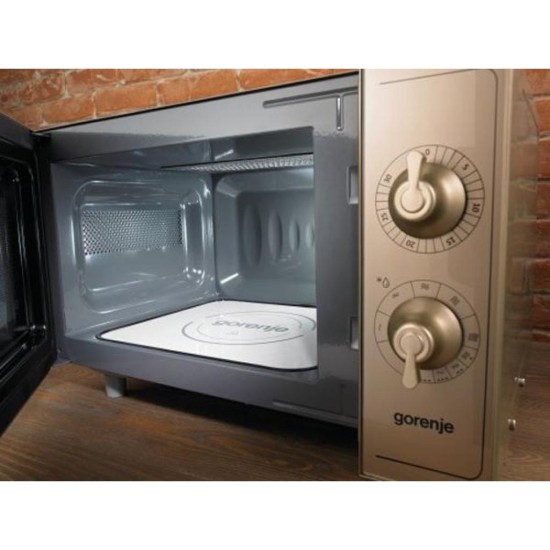 Микроволновая печь Gorenje BM235CLI Микроволновая печь Gorenje BM235CLI