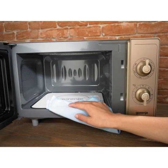 Микроволновая печь Gorenje BM235CLI Микроволновая печь Gorenje BM235CLI
