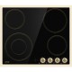 Варочна поверхня Gorenje EC642CLI Варочна поверхня Gorenje EC642CLI