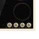 Варочна поверхня Gorenje EC642CLI Варочна поверхня Gorenje EC642CLI