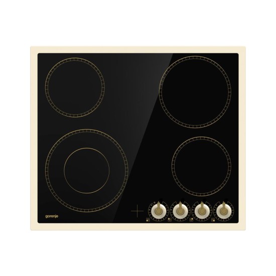 Варочна поверхня Gorenje EC642CLI Варочна поверхня Gorenje EC642CLI