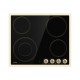 Варочна поверхня Gorenje EC642CLI Варочна поверхня Gorenje EC642CLI