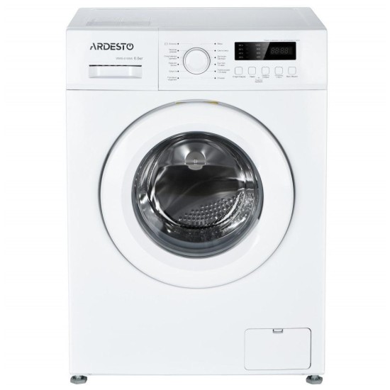 Пральна машина Ardesto WMS-6109W Пральна машина Ardesto WMS-6109W