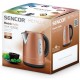 Електрочайник Sencor SWK1226GD Електрочайник Sencor SWK1226GD