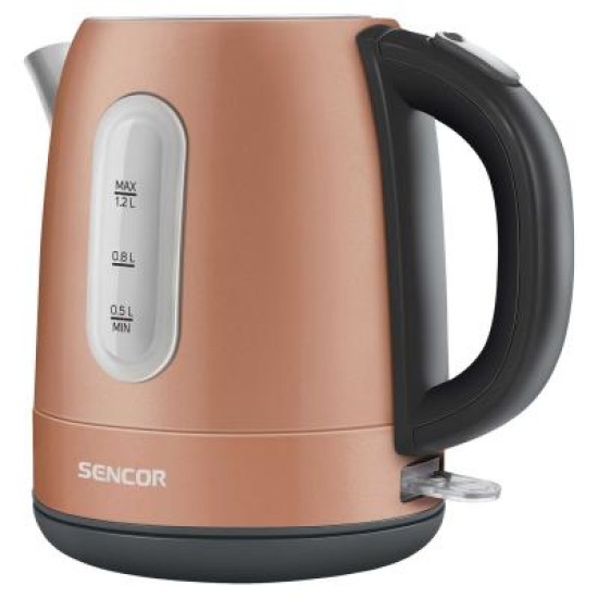 Електрочайник Sencor SWK1226GD Електрочайник Sencor SWK1226GD