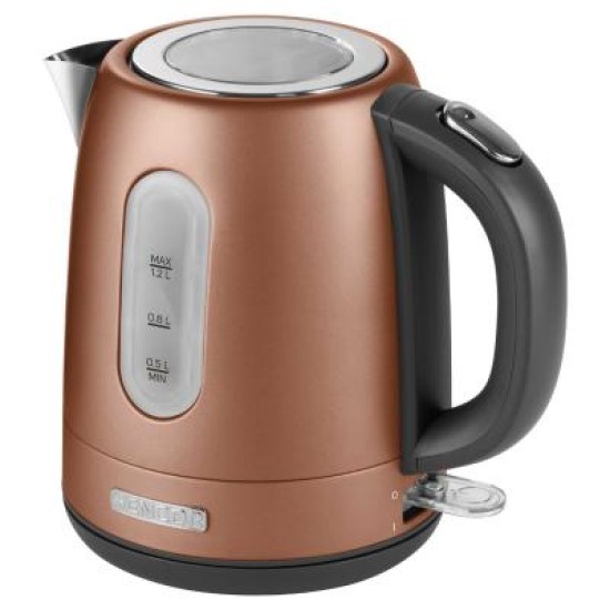 Електрочайник Sencor SWK1226GD Електрочайник Sencor SWK1226GD