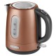 Електрочайник Sencor SWK1226GD Електрочайник Sencor SWK1226GD