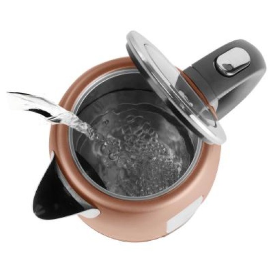 Електрочайник Sencor SWK1226GD Електрочайник Sencor SWK1226GD