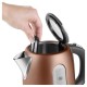 Електрочайник Sencor SWK1226GD Електрочайник Sencor SWK1226GD