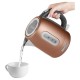 Електрочайник Sencor SWK1226GD Електрочайник Sencor SWK1226GD