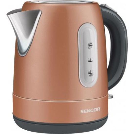 Електрочайник Sencor SWK1226GD Електрочайник Sencor SWK1226GD