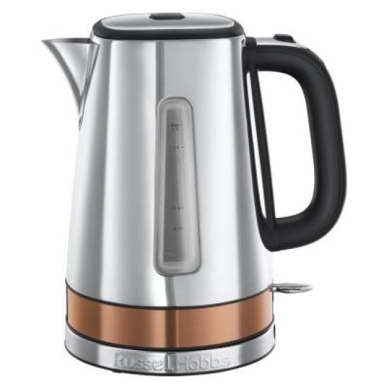 Електрочайник Russell Hobbs Luna Copper (24280-70) Електрочайник Russell Hobbs Luna Copper (24280-70)