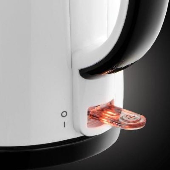 Електрочайник Russell Hobbs My Breakfast (25070-70) Електрочайник Russell Hobbs My Breakfast (25070-70)