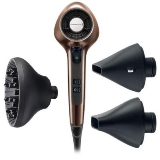 Фен Remington AIR3D (D7777) Фен Remington AIR3D (D7777)
