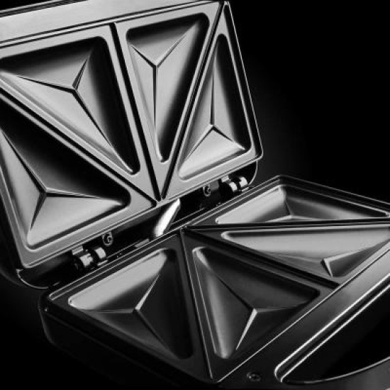 Сэндвичница Russell Hobbs Fiesta (24540-56) Сэндвичница Russell Hobbs Fiesta (24540-56)