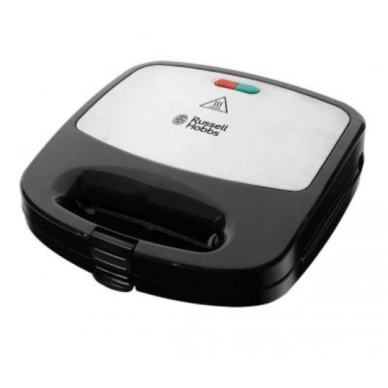 Сэндвичница Russell Hobbs Fiesta (24540-56) Сэндвичница Russell Hobbs Fiesta (24540-56)