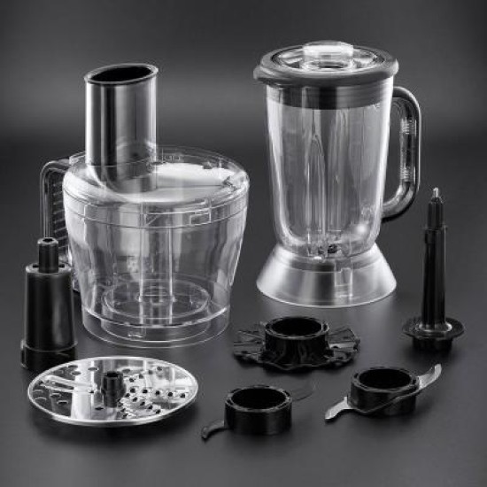 Кухонний комбайн Russell Hobbs Desire (24730-56) Кухонний комбайн Russell Hobbs Desire (24730-56)