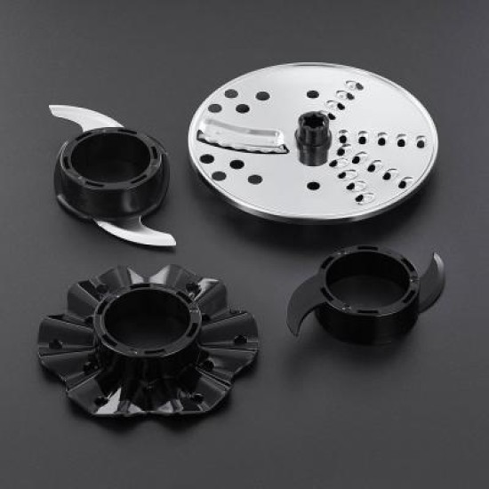Кухонний комбайн Russell Hobbs Desire (24730-56) Кухонний комбайн Russell Hobbs Desire (24730-56)