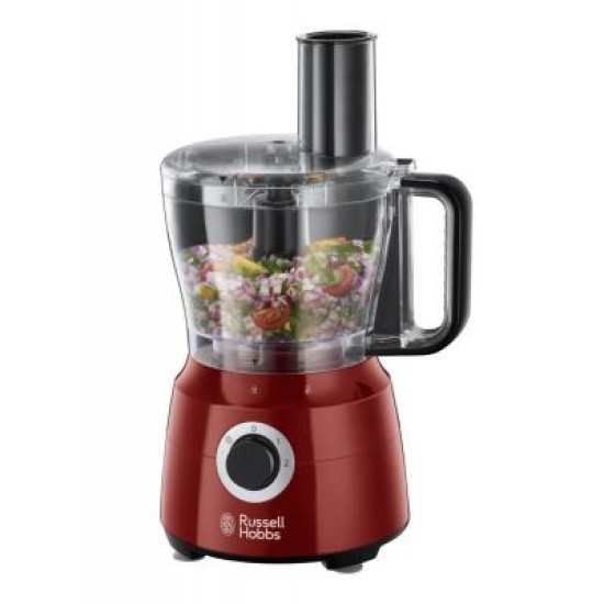 Кухонний комбайн Russell Hobbs Desire (24730-56) Кухонний комбайн Russell Hobbs Desire (24730-56)