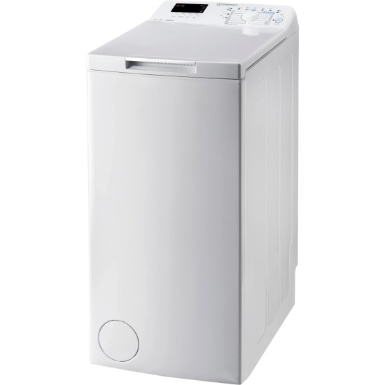 Пральна машина Indesit BTWD51052EU Пральна машина Indesit BTWD51052EU